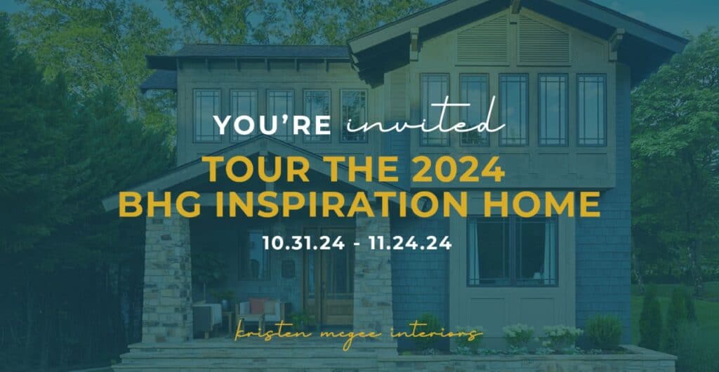 Cozy guest nook with vibrant decor in a modern home setting.