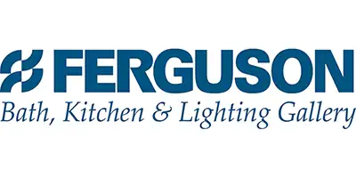 Modern Kristen McGee Interiors kitchen setup with sleek cabinetry and lighting.